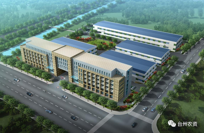喜報！臺州農資入選省級商業(yè)秘密保護基地