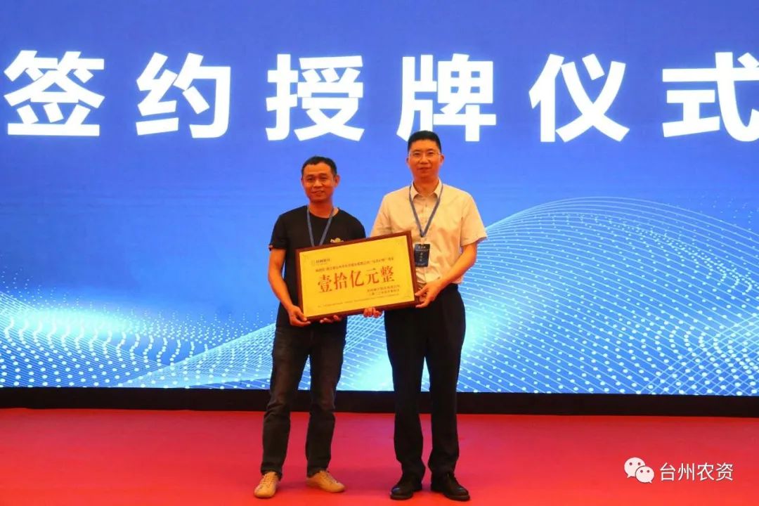 80萬畝，年產值超百億！臺州人的種瓜實力，背后有著怎樣的推動力？